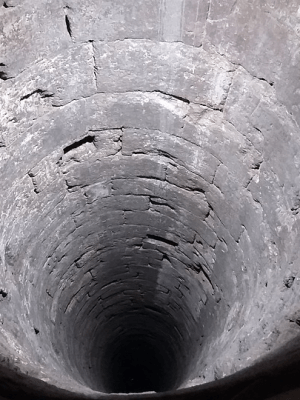 Na dnie studni — tekst&nbsp;piosenki